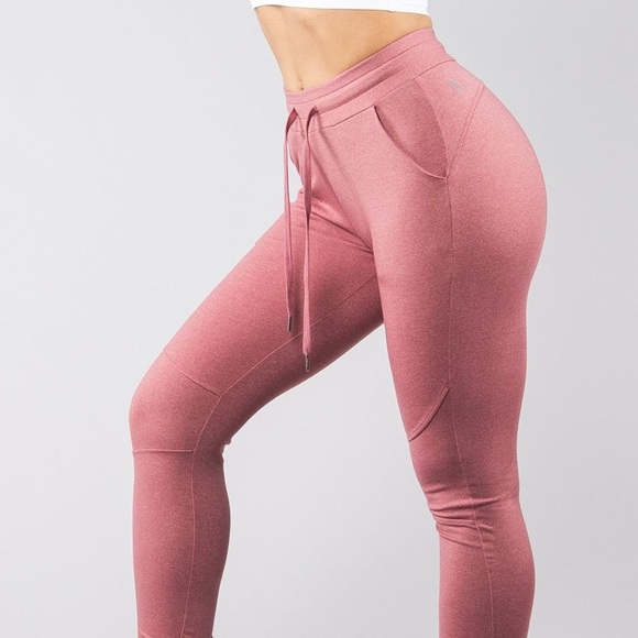 Buffbunny Collection Pants - BuffBunny jasmine joggers